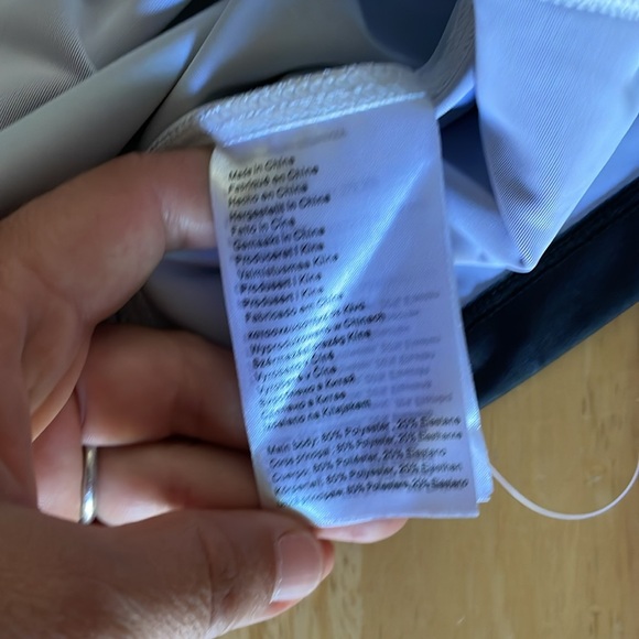 Pearl Izumi ELITE TRI singlet cycling jersey - Picture 9 of 9